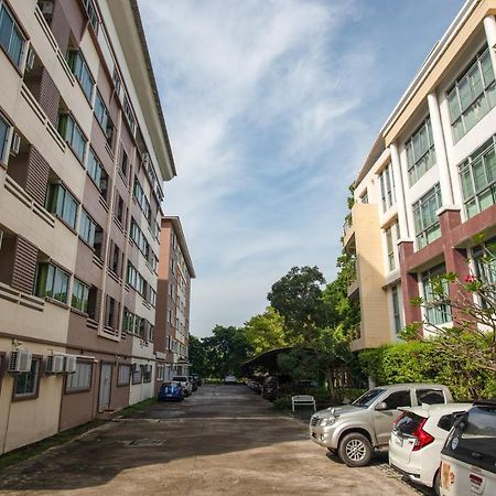 The Park Bangyai Residence Ban Bang Yai  Esterno foto