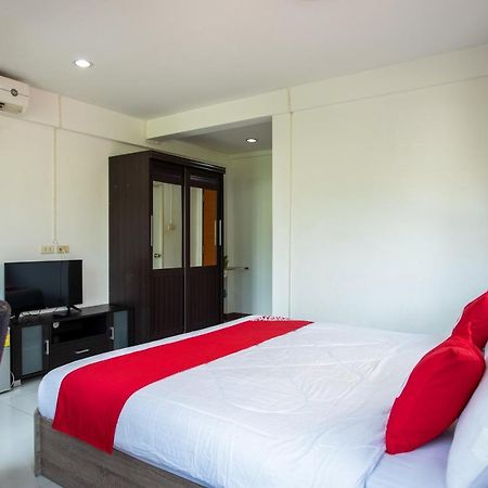 The Park Bangyai Residence Ban Bang Yai  Esterno foto