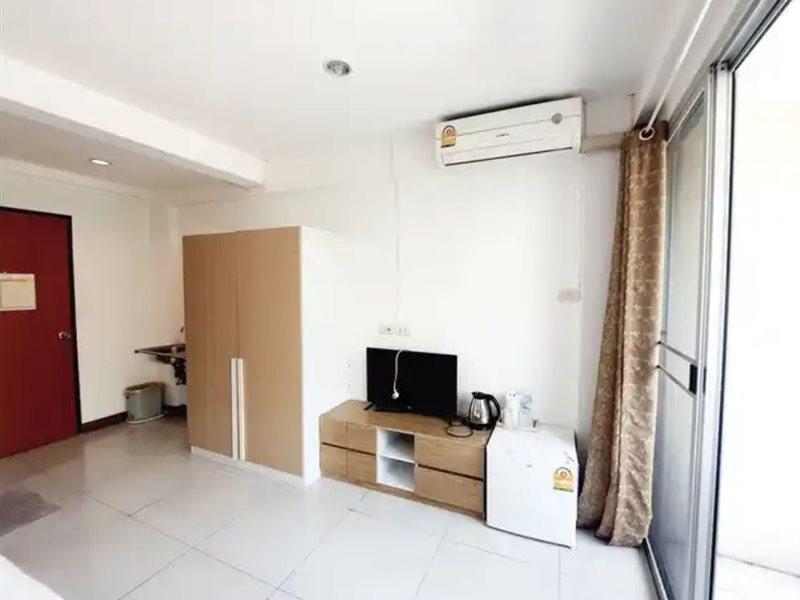 The Park Bangyai Residence Ban Bang Yai  Esterno foto