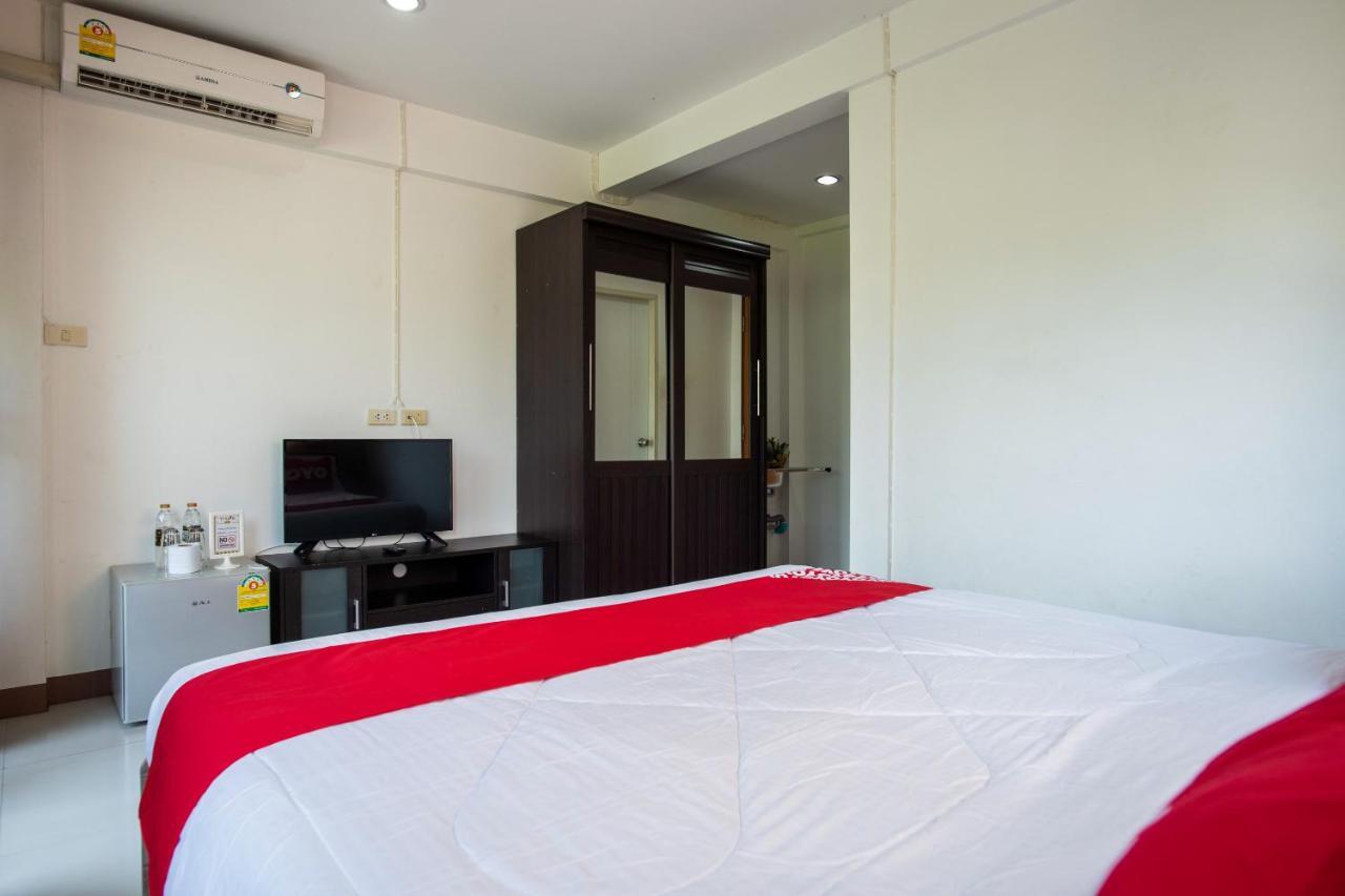 The Park Bangyai Residence Ban Bang Yai  Esterno foto