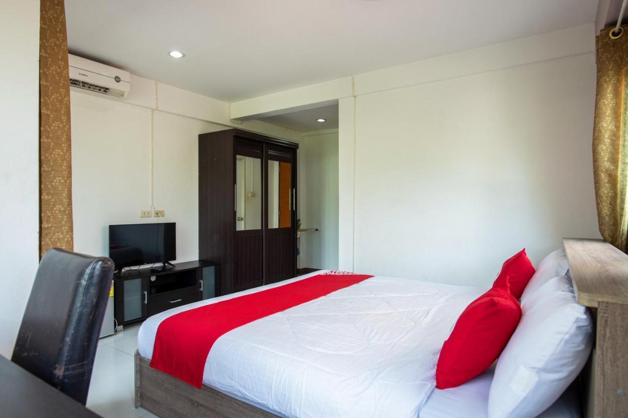 The Park Bangyai Residence Ban Bang Yai  Esterno foto