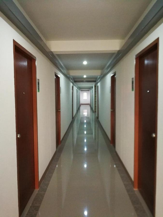 The Park Bangyai Residence Ban Bang Yai  Esterno foto