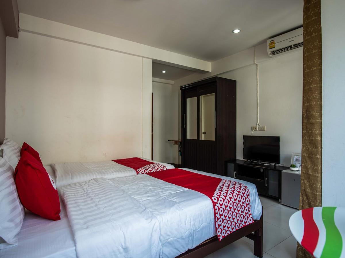 The Park Bangyai Residence Ban Bang Yai  Esterno foto